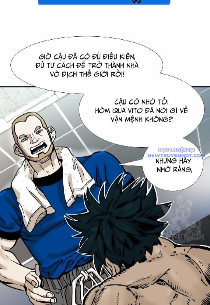 Shark - Cá Mập - Chapter 275 - Page 102