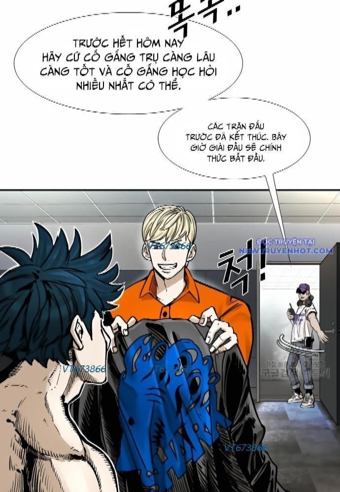 Shark - Cá Mập - Chapter 275 - Page 107