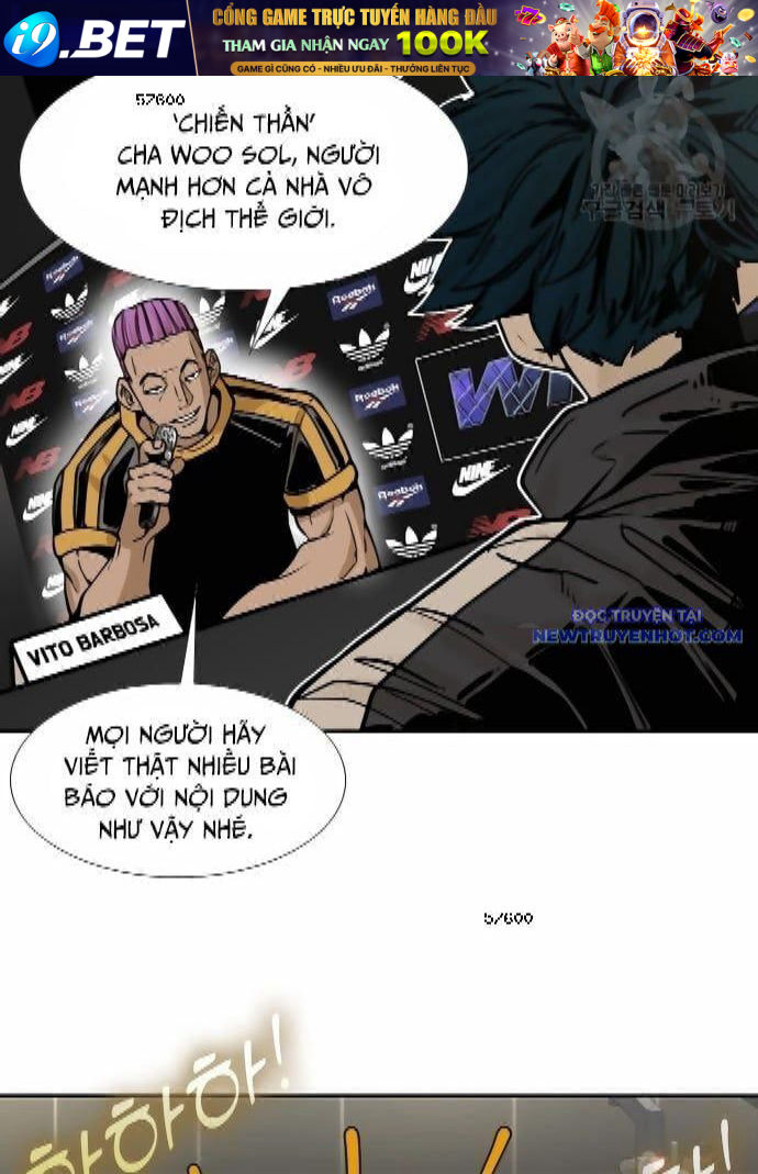 Shark - Cá Mập - Chapter 275 - Page 17