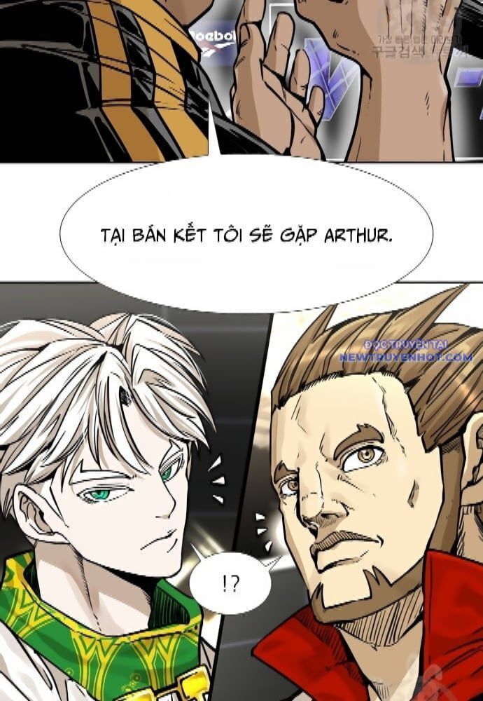 Shark - Cá Mập - Chapter 275 - Page 29