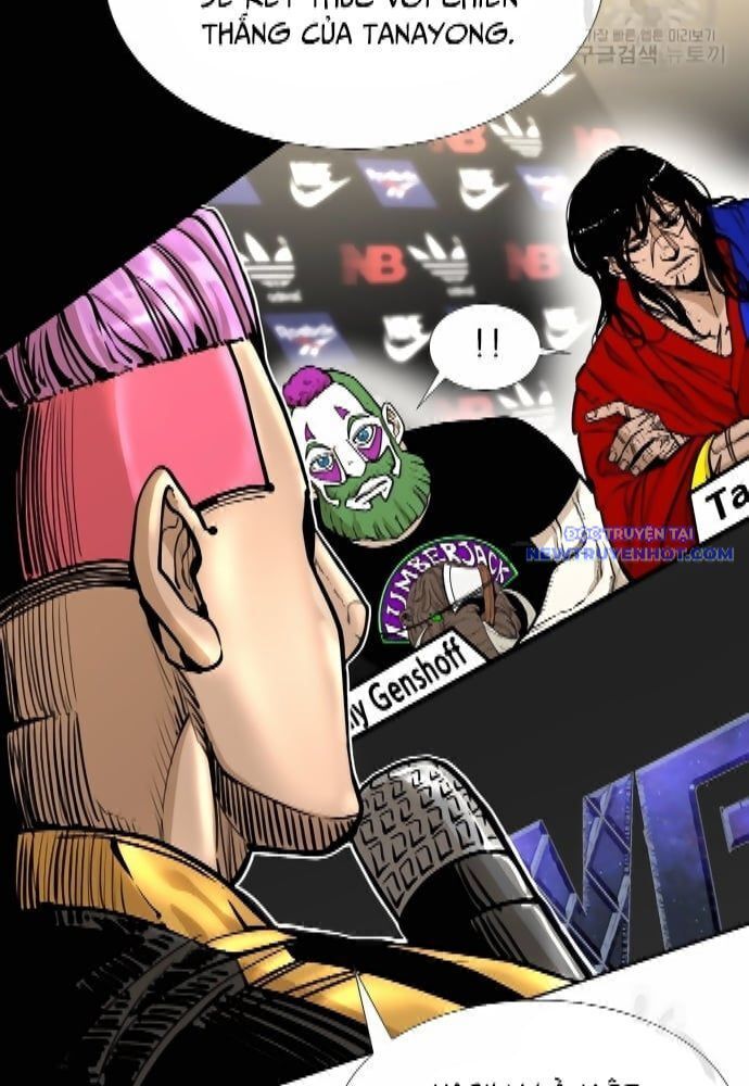 Shark - Cá Mập - Chapter 275 - Page 35