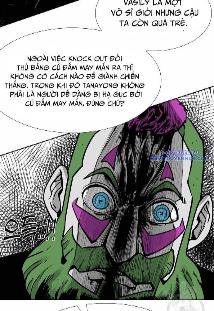 Shark - Cá Mập - Chapter 275 - Page 36