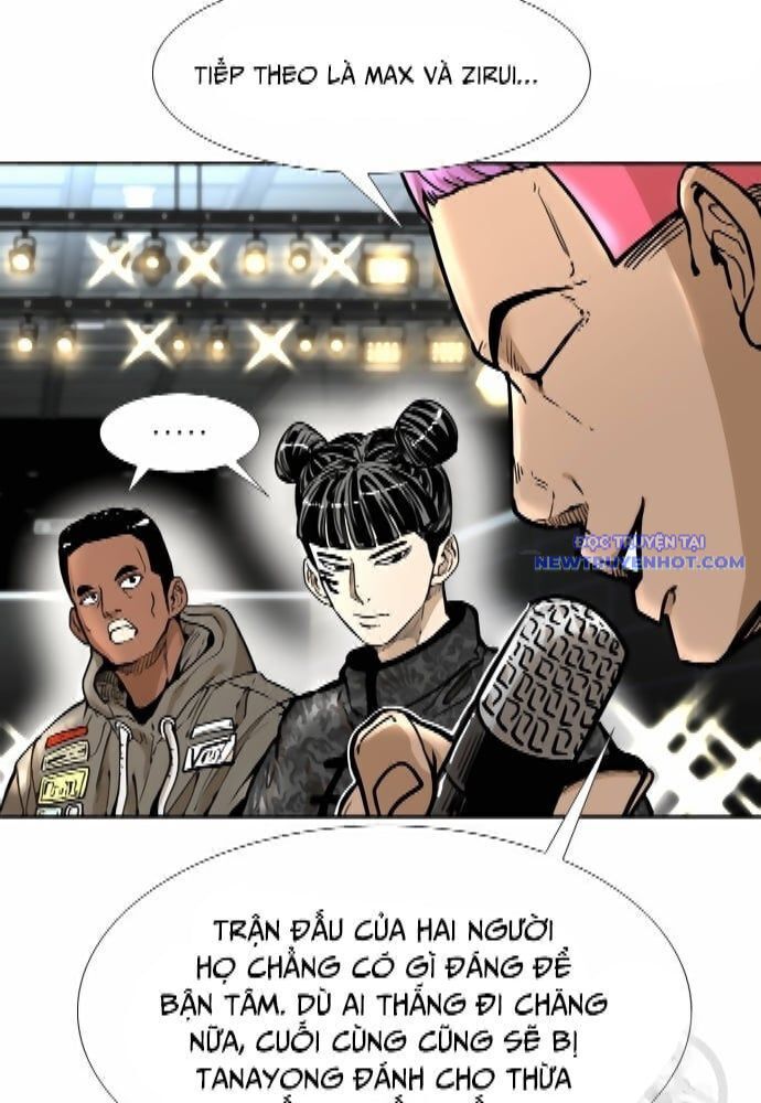 Shark - Cá Mập - Chapter 275 - Page 38