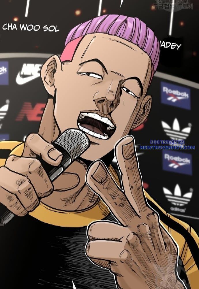 Shark - Cá Mập - Chapter 275 - Page 42