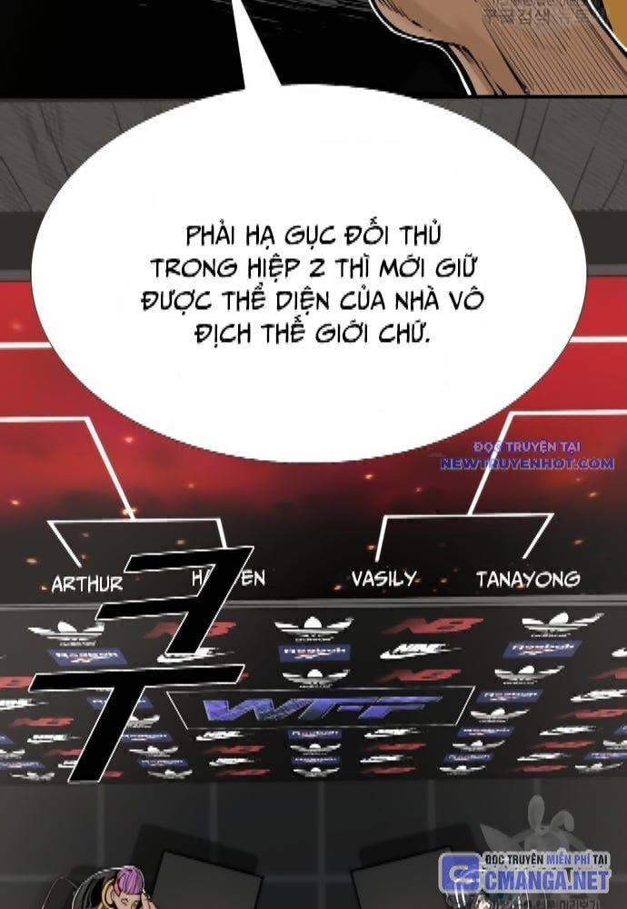 Shark - Cá Mập - Chapter 275 - Page 43