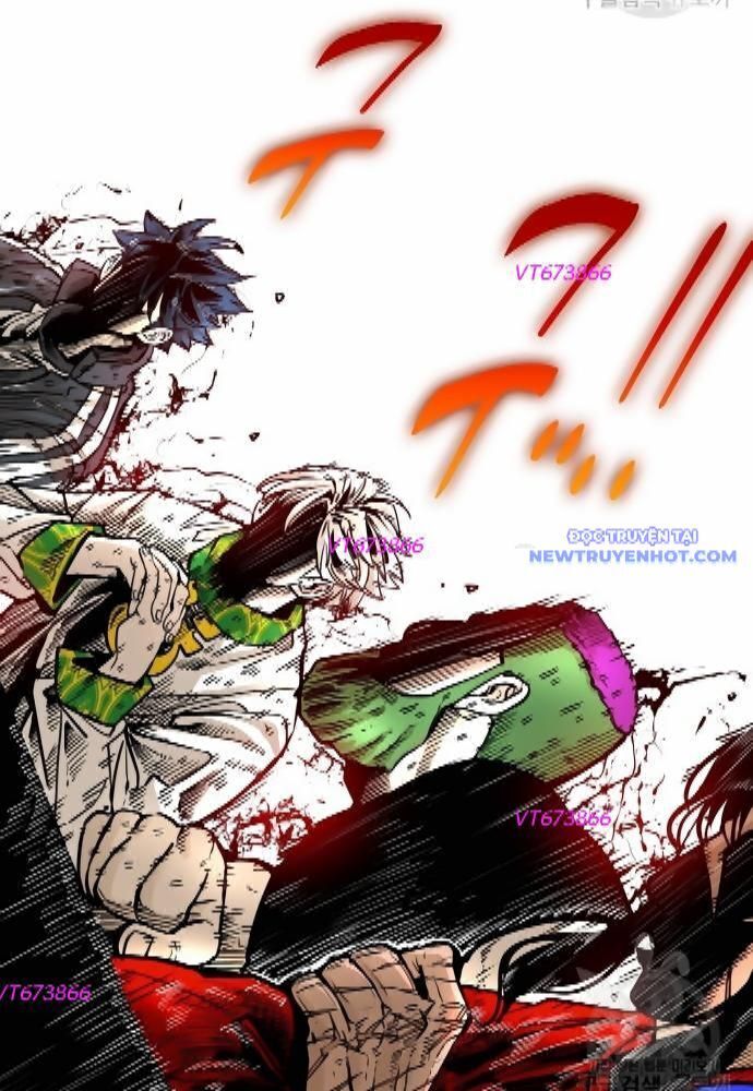 Shark - Cá Mập - Chapter 275 - Page 48