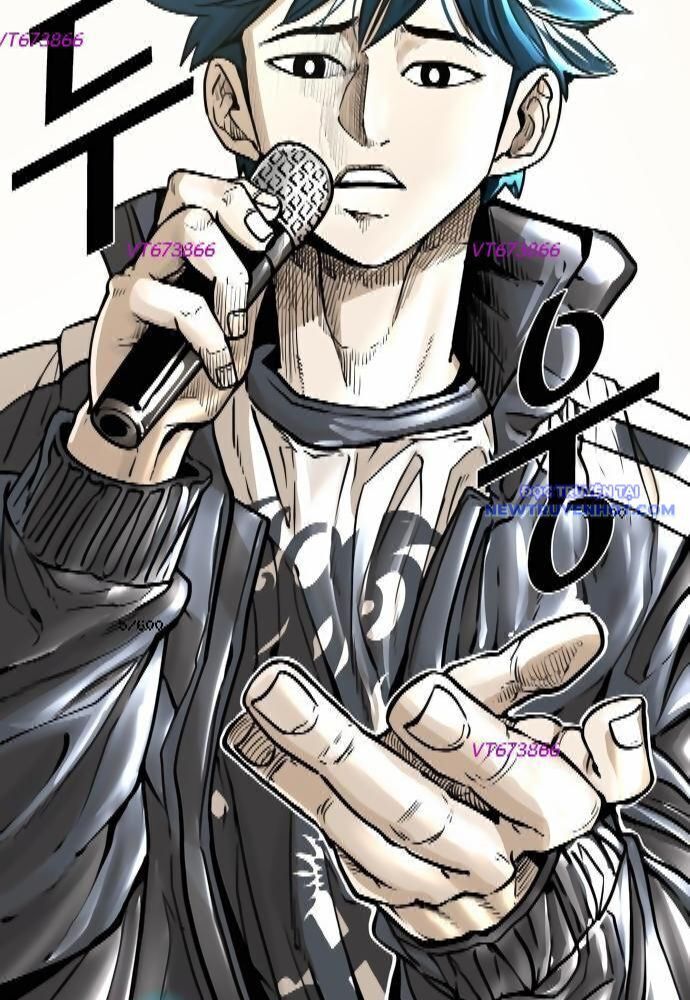 Shark - Cá Mập - Chapter 275 - Page 5