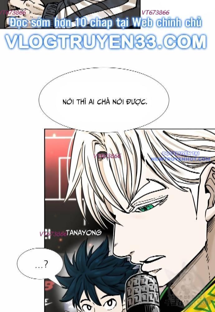 Shark - Cá Mập - Chapter 275 - Page 54