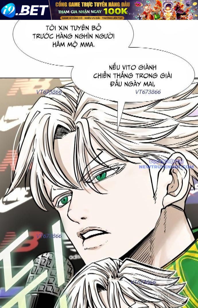 Shark - Cá Mập - Chapter 275 - Page 57