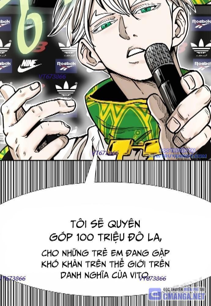 Shark - Cá Mập - Chapter 275 - Page 58