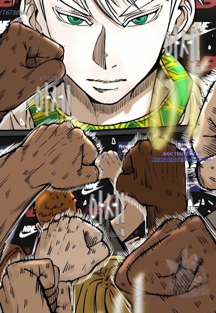 Shark - Cá Mập - Chapter 275 - Page 63