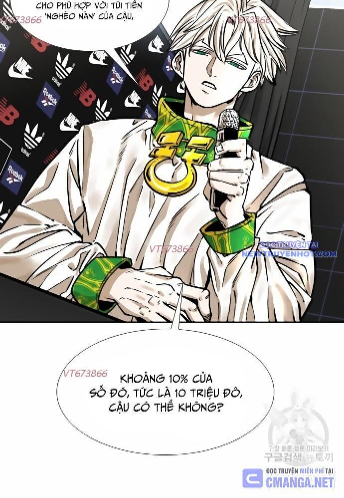 Shark - Cá Mập - Chapter 275 - Page 67