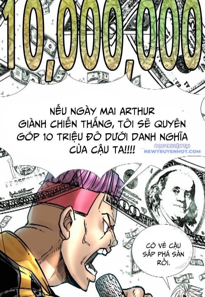 Shark - Cá Mập - Chapter 275 - Page 75