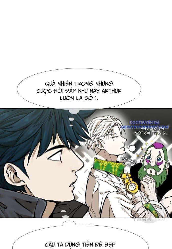 Shark - Cá Mập - Chapter 275 - Page 77