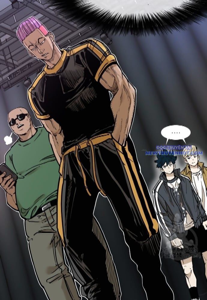 Shark - Cá Mập - Chapter 275 - Page 84