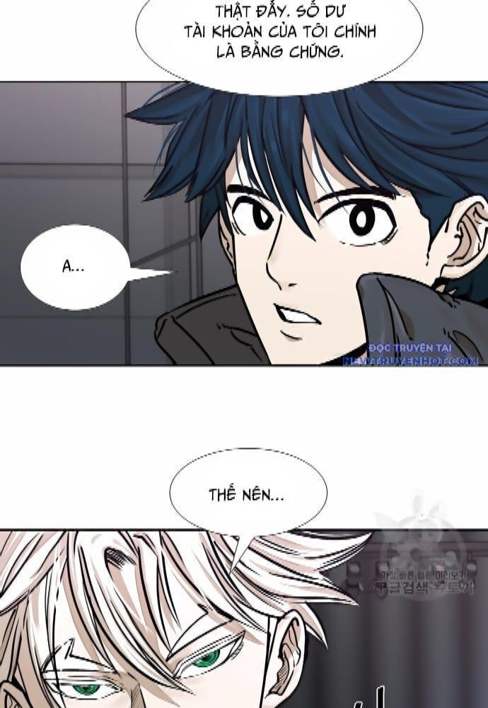 Shark - Cá Mập - Chapter 275 - Page 89