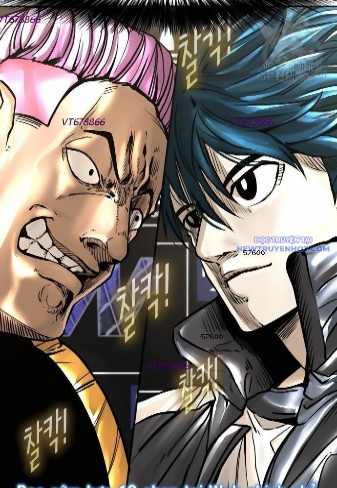 Shark - Cá Mập - Chapter 275 - Page 9