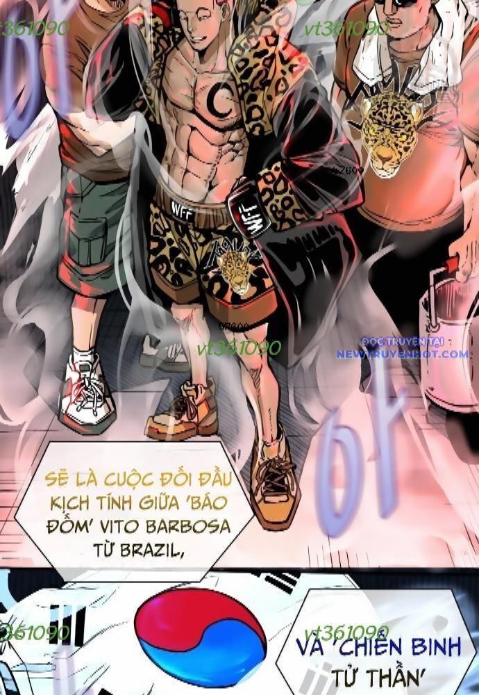 Shark - Cá Mập - Chapter 276 - Page 11
