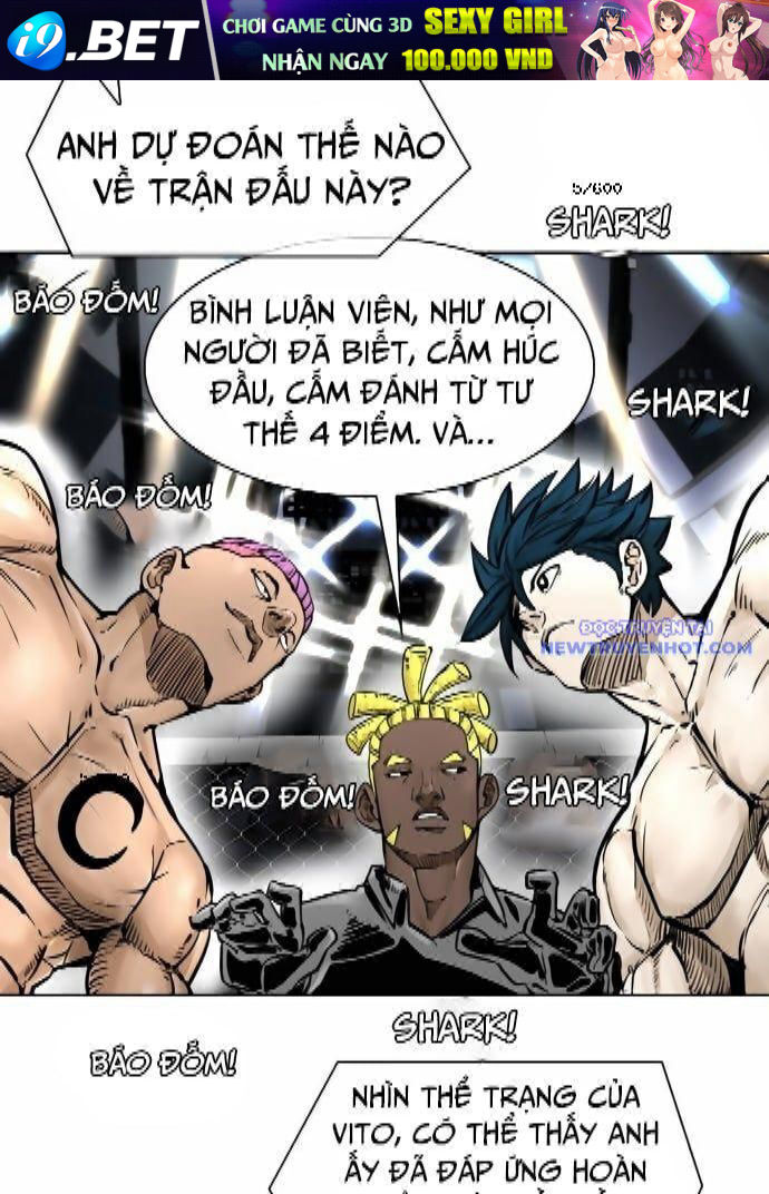 Shark - Cá Mập - Chapter 276 - Page 14