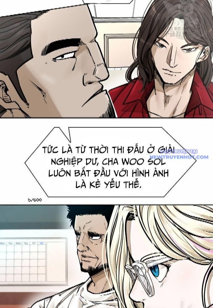 Shark - Cá Mập - Chapter 276 - Page 19