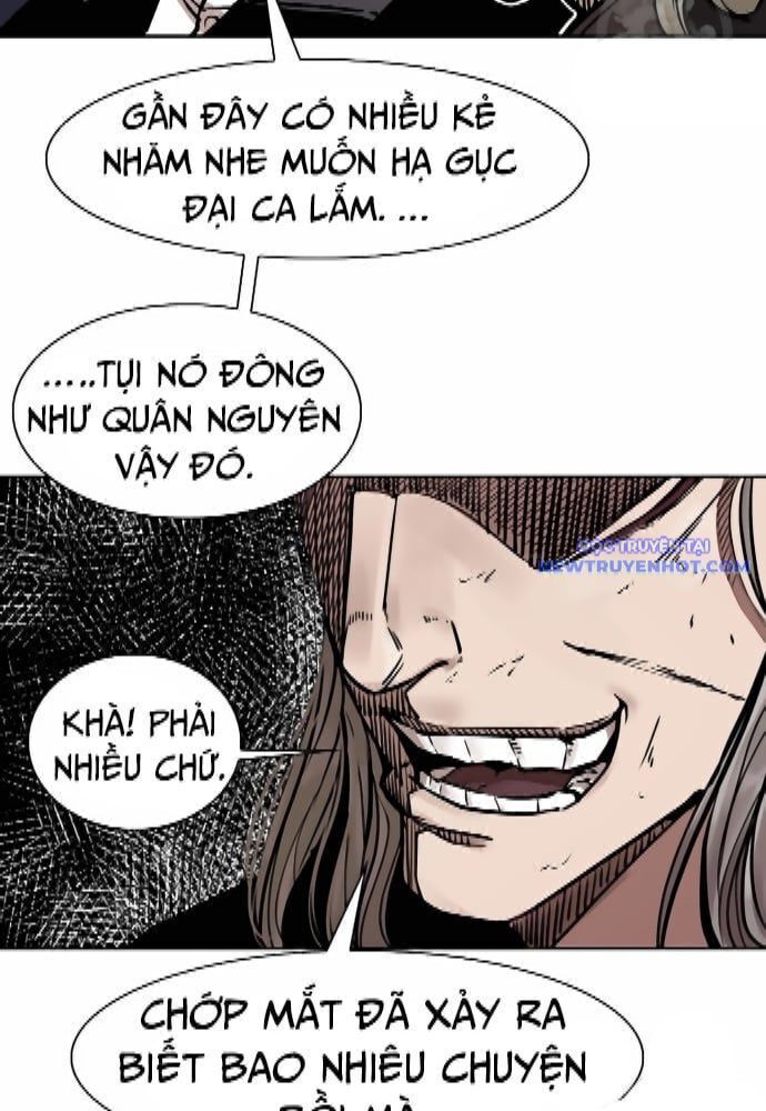 Shark - Cá Mập - Chapter 276 - Page 28
