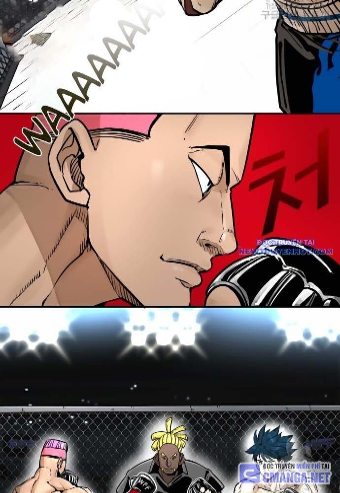 Shark - Cá Mập - Chapter 276 - Page 39