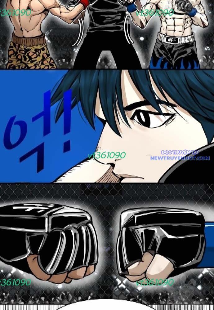 Shark - Cá Mập - Chapter 276 - Page 40