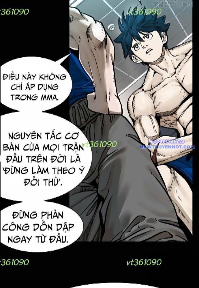 Shark - Cá Mập - Chapter 276 - Page 43
