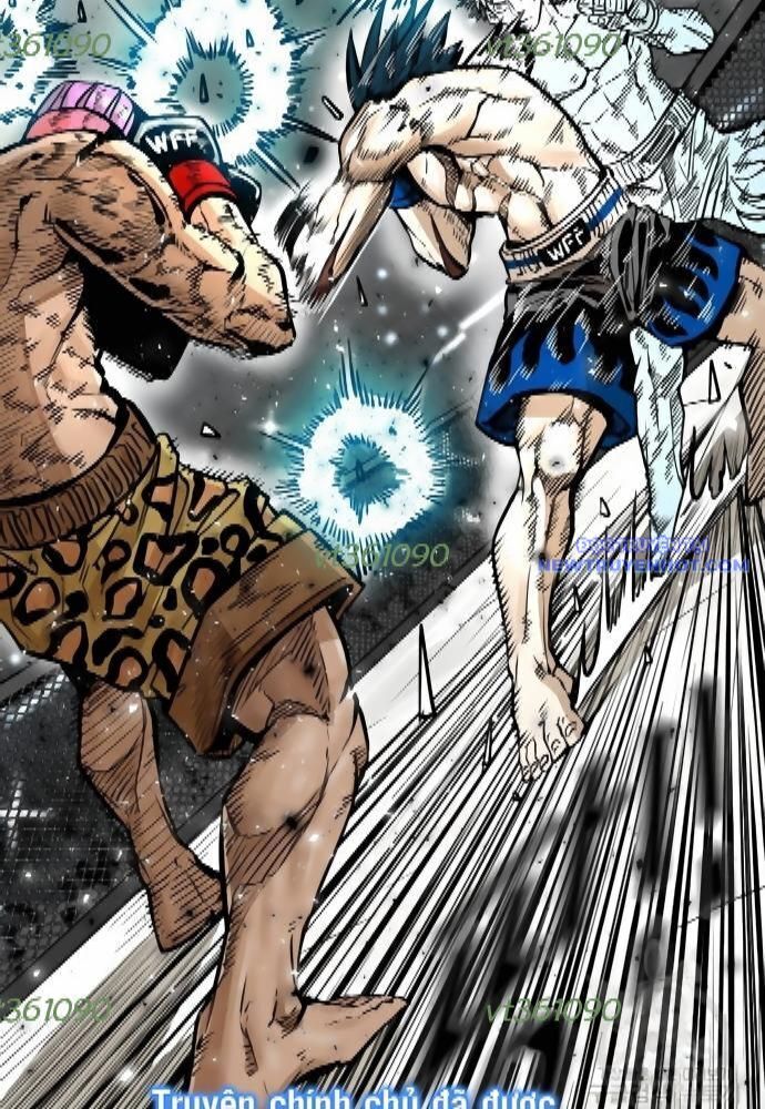 Shark - Cá Mập - Chapter 276 - Page 49