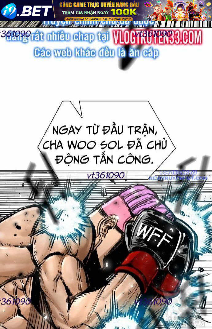 Shark - Cá Mập - Chapter 276 - Page 50