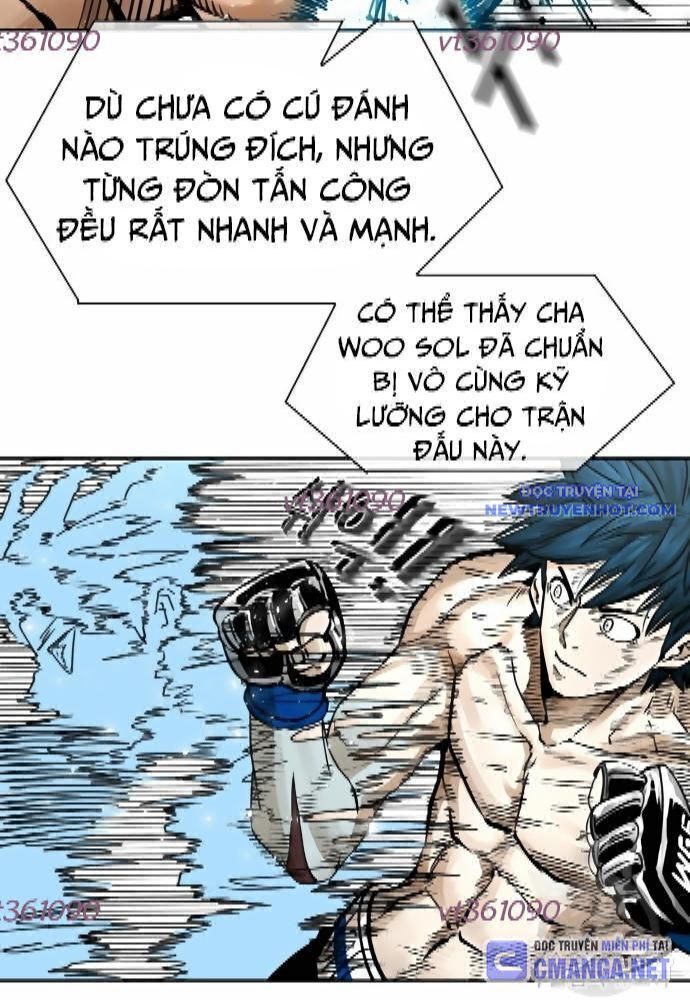 Shark - Cá Mập - Chapter 276 - Page 51