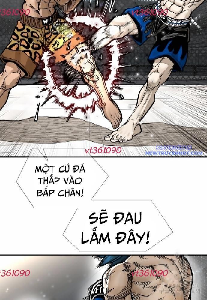Shark - Cá Mập - Chapter 276 - Page 53