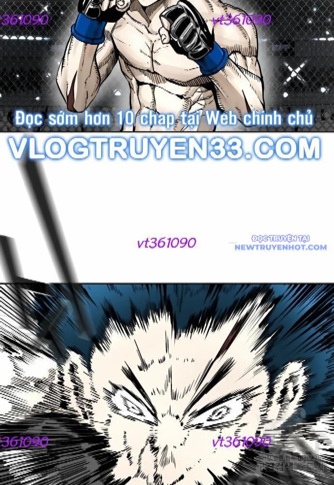 Shark - Cá Mập - Chapter 276 - Page 55