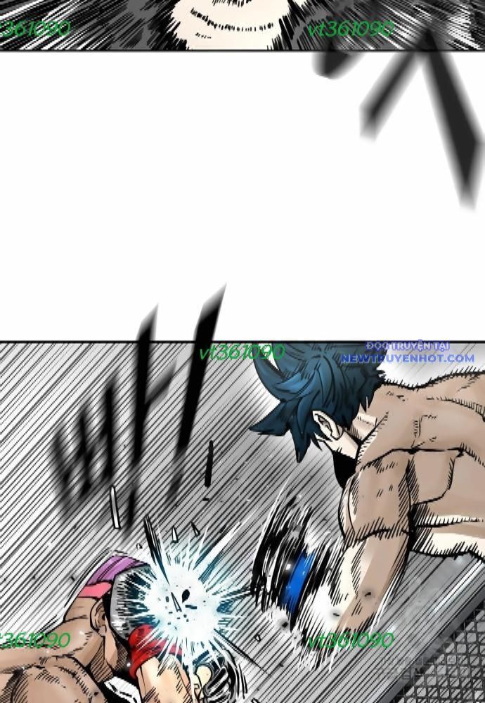 Shark - Cá Mập - Chapter 276 - Page 56