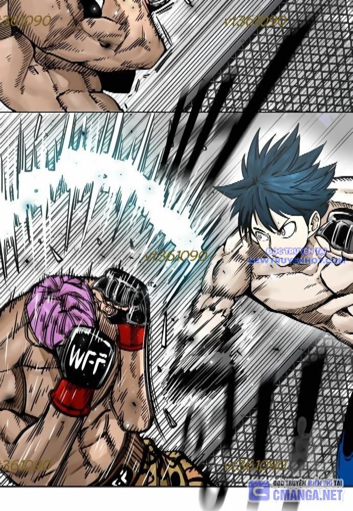 Shark - Cá Mập - Chapter 276 - Page 57