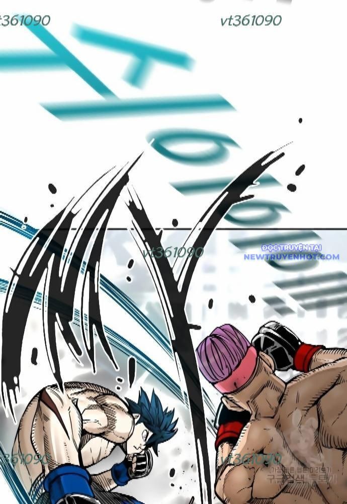 Shark - Cá Mập - Chapter 276 - Page 58