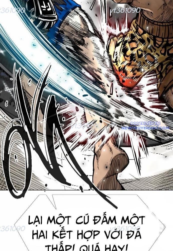 Shark - Cá Mập - Chapter 276 - Page 59