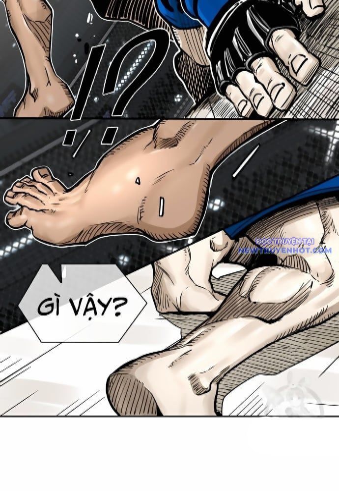 Shark - Cá Mập - Chapter 276 - Page 74