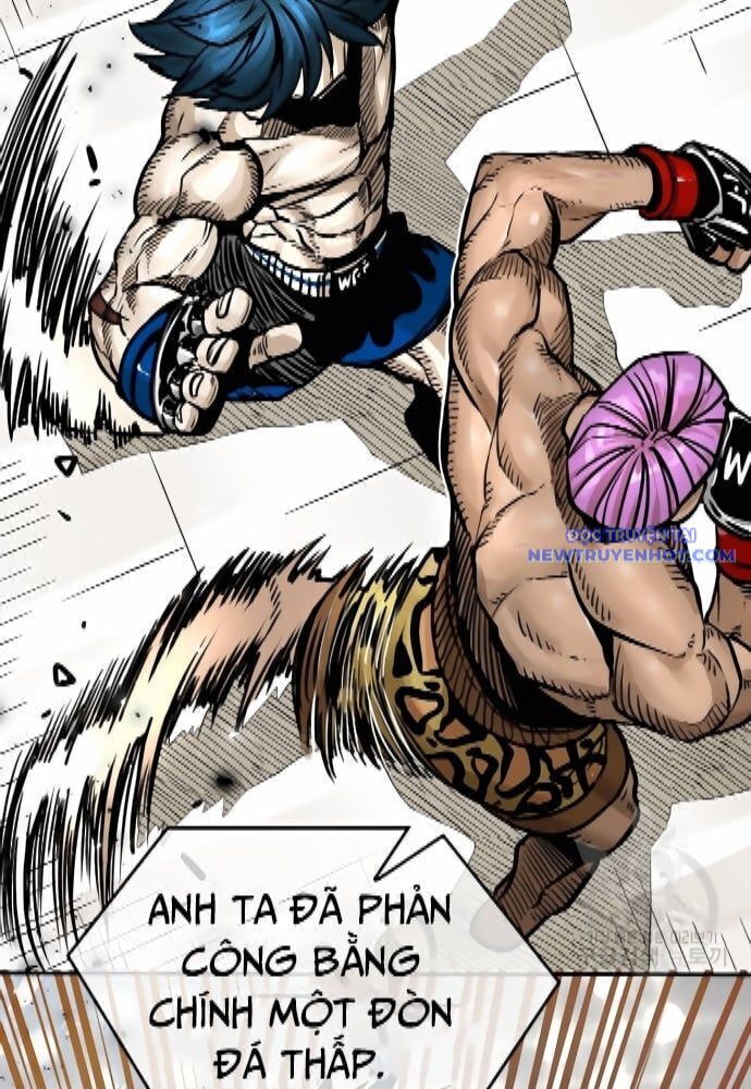 Shark - Cá Mập - Chapter 276 - Page 76