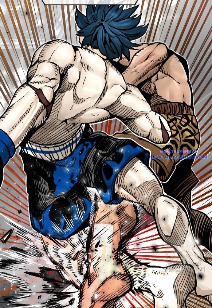 Shark - Cá Mập - Chapter 276 - Page 77