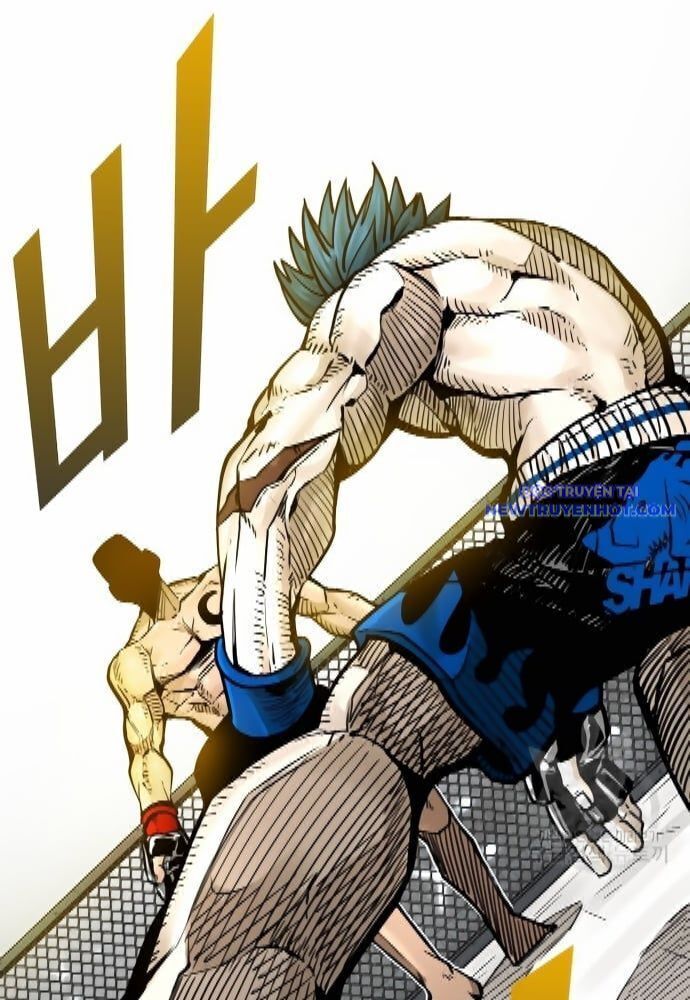 Shark - Cá Mập - Chapter 276 - Page 82