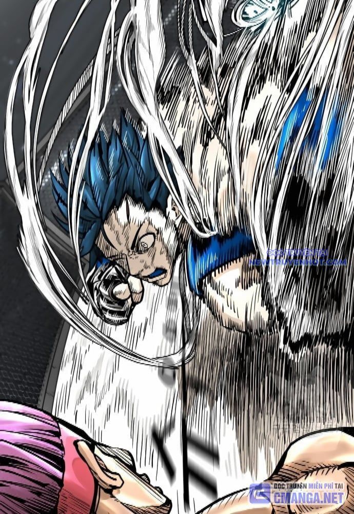 Shark - Cá Mập - Chapter 276 - Page 87