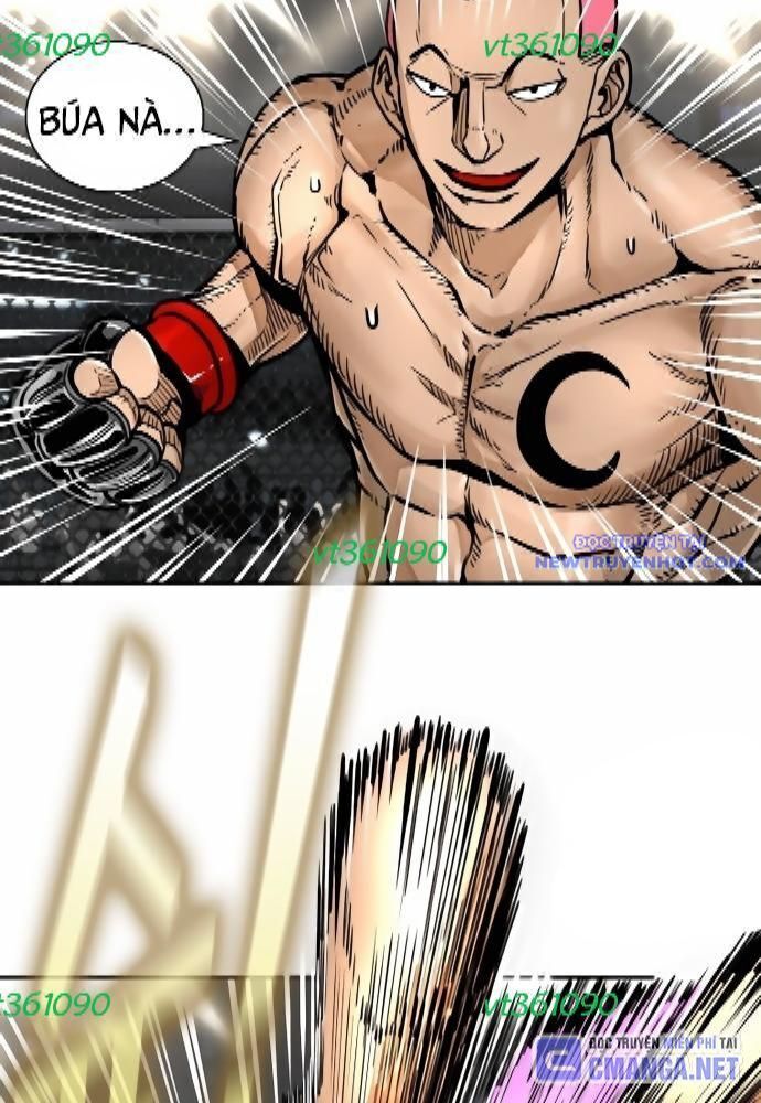 Shark - Cá Mập - Chapter 276 - Page 90