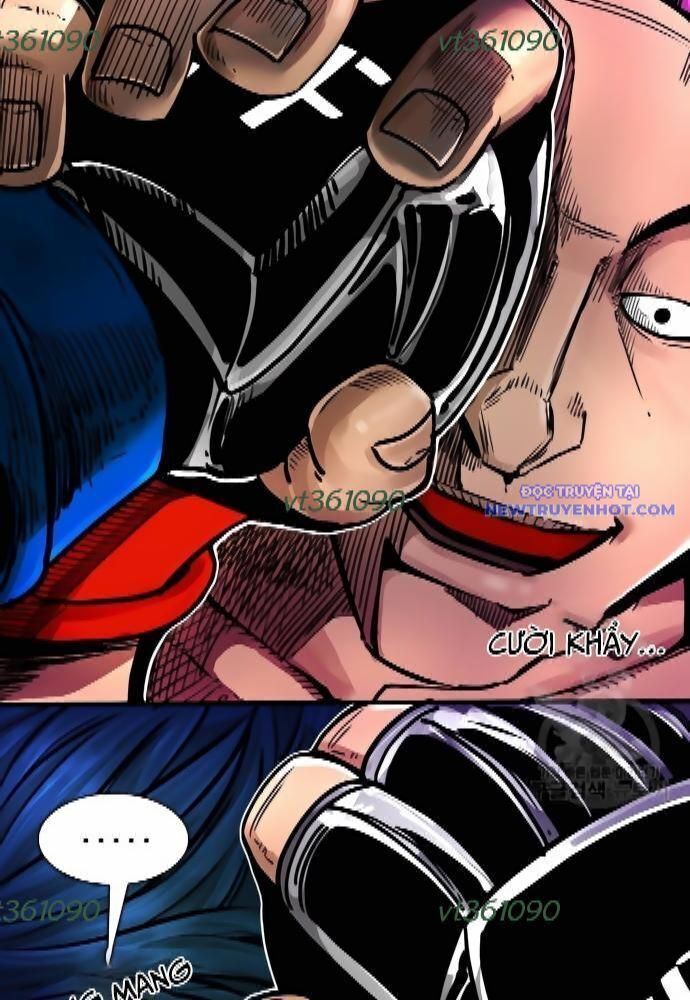 Shark - Cá Mập - Chapter 276 - Page 98