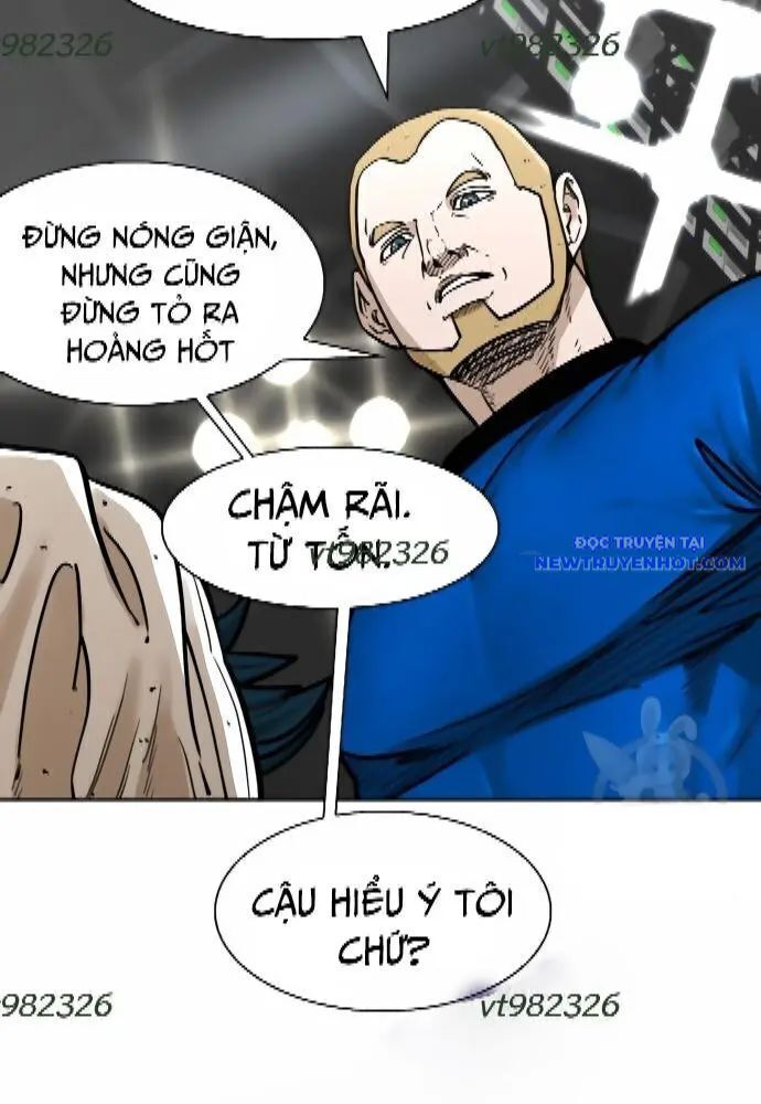 Shark - Cá Mập - Chapter 277 - Page 104