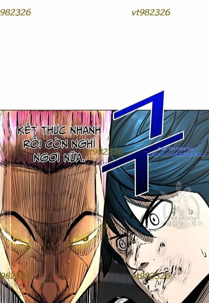 Shark - Cá Mập - Chapter 277 - Page 112