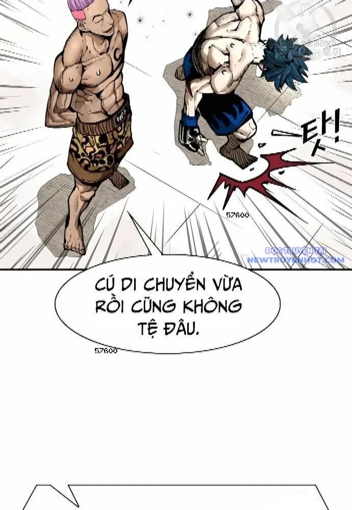 Shark - Cá Mập - Chapter 277 - Page 22