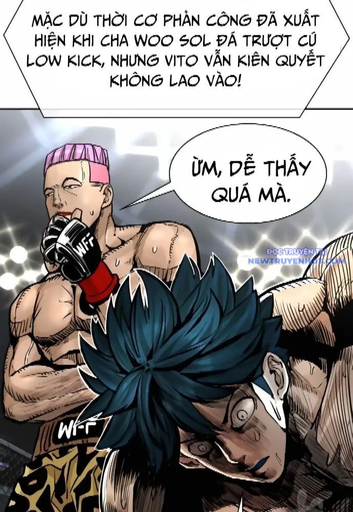 Shark - Cá Mập - Chapter 277 - Page 23