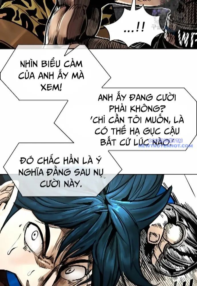 Shark - Cá Mập - Chapter 277 - Page 24
