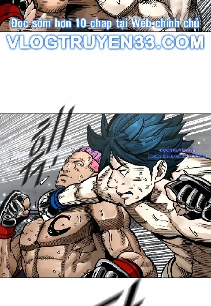 Shark - Cá Mập - Chapter 277 - Page 26